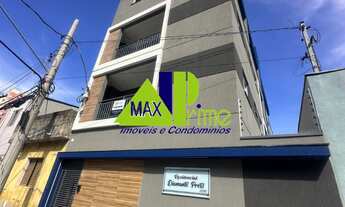 Imagem: Imperdível Apartamento à Venda em São