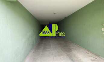 Imagem 3: Casa para locação na Vila Marieta, São Paulo-SP: 3 quartos, 1 suíte, 2 salas, 3 banheiros