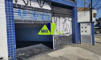 Imagem: Salão Comercial para Locação em Cangaíba