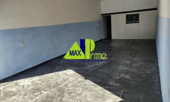 Imagem 4: Salão Comercial para Locação em Cangaíba, São Paulo-SP: 1 Sala, 1 Banheiro, 85m² de Área