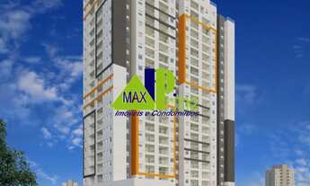 Imagem: Apartamento à venda em São Paulo-SP, Vila