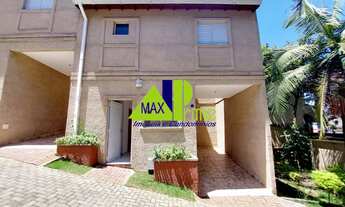 Imagem: Aluguel de Casa em Condomínio na Chácara