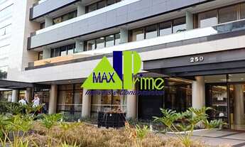 Imagem: Sala Comercial em Condomínio à Venda em