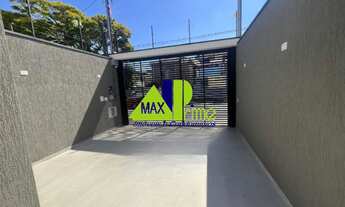 Imagem 4: Imperdível: Casa à venda na Vila Frugoli, São Paulo-SP com 2 quartos, 2 suítes e 2 vagas d