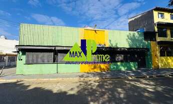 Imagem: Salão Comercial de Alto Padrão na Vila