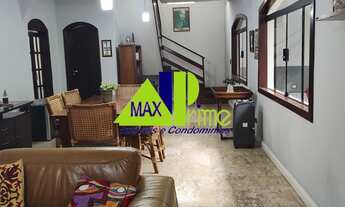 Imagem: Casa à venda em São Paulo-SP, Vila São