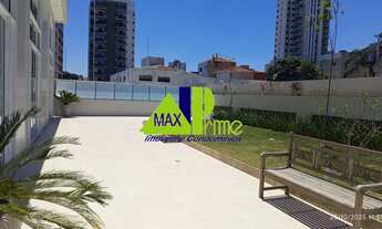 Imagem 6: Apartamento de 2 quartos com 2 suítes e 2 vagas na Cidade Mãe do Céu, São Paulo - SP: impe