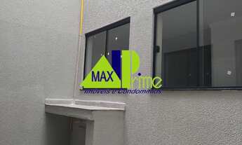 Imagem 3: Apartamento à venda em São Paulo-SP, Vila Centenário: 2 quartos, 1 sala, 1 banheiro, 48m²