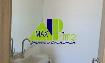 Imagem 7: Apartamento de 2 quartos com 2 suítes e 2 vagas na Cidade Mãe do Céu, São Paulo - SP: impe