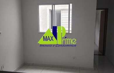 Imagem 5: Apartamento para locação em São Paulo-SP, bairro Chácara Seis de Outubro: 1 quarto, 1 sala