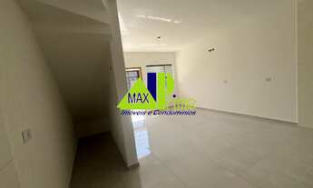 Imagem 6: Imperdível: Casa à venda na Vila Frugoli, São Paulo-SP com 2 quartos, 2 suítes e 2 vagas d