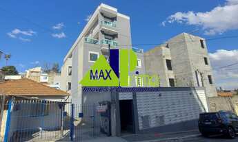 Imagem: Apartamento à venda em São Paulo-SP, Vila