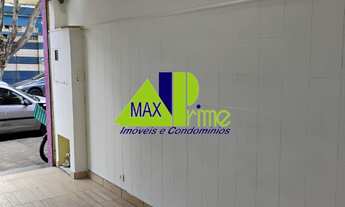 Imagem 4: Salão Comercial para Locação no Tatuapé - São Paulo-SP: 1 Sala, 1 Banheiro, 34m² de Área