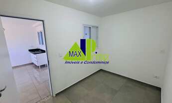 Imagem 6: Excelente oportunidade de locação: Apartamento de 2 quartos na Penha de França, São Paulo