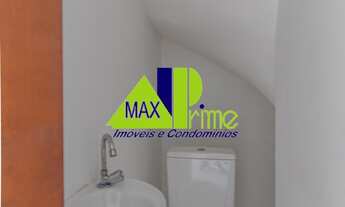 Imagem 7: Imperdível! Casa de 3 quartos e 3 suites na Vila Marieta, SP - 200m², 5 banheiros e 2 vaga