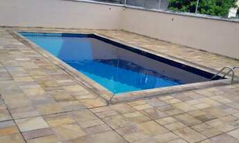 Imagem 6: Apartamento para locação em SP: 2 quartos, 1 sala, 1 vaga, 50m² na Chácara Cruzeiro do Sul