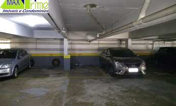 Imagem 5: Apartamento para locação em SP: 2 quartos, 1 sala, 1 vaga, 50m² na Chácara Cruzeiro do Sul