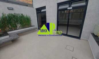 Imagem: Apartamento à venda em São Paulo-SP, Parque