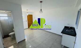 Imagem 2: Excelente oportunidade de locação: Apartamento de 2 quartos na Penha de França, São Paulo