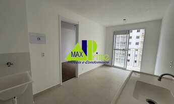 Imagem 5: Apartamento para locação em São Paulo-SP, bairro Guaiaúna: 1 quarto, 1 sala, 1 banheiro, 2