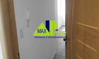 Imagem 4: Apartamento à venda em São Paulo-SP, Vila Centenário: 2 quartos, 1 sala, 1 banheiro, 48m²