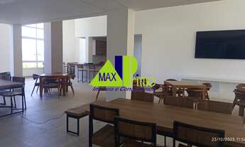 Imagem 5: Apartamento de 2 quartos com 2 suítes e 2 vagas na Cidade Mãe do Céu, São Paulo - SP: impe