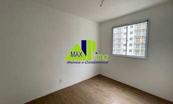 Imagem 3: Apartamento para locação em São Paulo-SP, bairro Guaiaúna: 1 quarto, 1 sala, 1 banheiro, 2