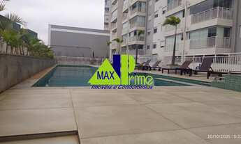 Imagem: Apartamento à venda na Penha de França