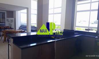 Imagem 4: Apartamento de 2 quartos com 2 suítes e 2 vagas na Cidade Mãe do Céu, São Paulo - SP: impe