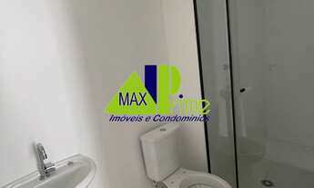 Imagem 7: Apartamento para locação em São Paulo-SP, bairro Guaiaúna: 1 quarto, 1 sala, 1 banheiro, 2