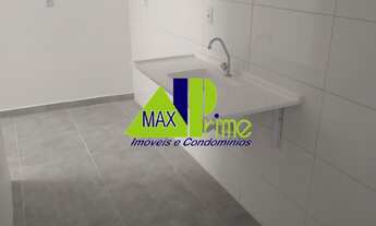 Imagem 7: Apartamento à venda em São Paulo-SP, Vila Centenário: 2 quartos, 1 sala, 1 banheiro, 48m²