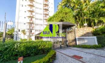 Imagem: Apartamento para locação em São Paulo-SP