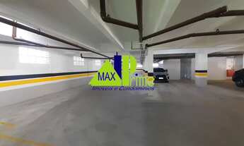 Imagem 2: Apartamento de 2 quartos com 2 suítes e 2 vagas na Cidade Mãe do Céu, São Paulo - SP: impe