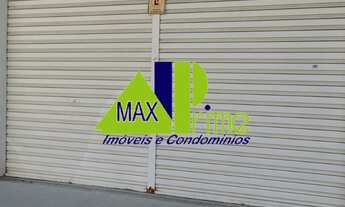 Imagem 6: Salão Comercial para Locação em São Paulo-SP na Vila Marieta: 1 Sala, 2 Banheiros e 90m² d