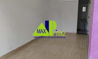 Imagem 3: Salão Comercial para Locação no Tatuapé - São Paulo-SP: 1 Sala, 1 Banheiro, 34m² de Área