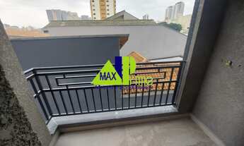 Imagem: Apartamento à venda em São Paulo-SP, Parque