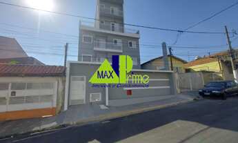 Imagem: Apartamento à venda em São Paulo-SP, Cidade