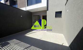 Imagem 2: Imperdível: Casa à venda na Vila Frugoli, São Paulo-SP com 2 quartos, 2 suítes e 2 vagas d