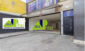 Imagem: Salão Comercial para Locação em São