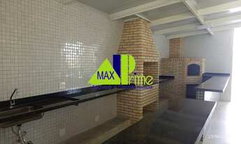 Imagem 3: Apartamento de 2 quartos com 2 suítes e 2 vagas na Cidade Mãe do Céu, São Paulo - SP: impe