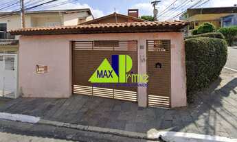 Imagem: Imperdível Casa à Venda em São Paulo-SP