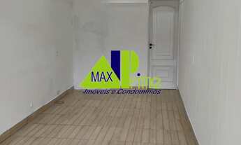 Imagem 2: Salão Comercial para Locação no Tatuapé - São Paulo-SP: 1 Sala, 1 Banheiro, 34m² de Área