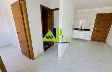 Imagem 3: Apartamento para locação na Vila Laís, São Paulo-SP: 2 quartos, 1 sala, 1 banheiro, 39m² d