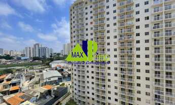 Imagem: Apartamento para locação em São Paulo-SP