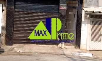 Imagem: Salão Comercial para Locação em São