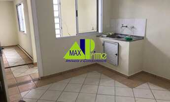 Imagem: Sala Comercial para Locação em São Paulo-SP