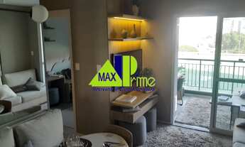 Imagem 2: APARTAMENTO RESIDENCIAL em SÃO PAULO - SP, BELENZINHO