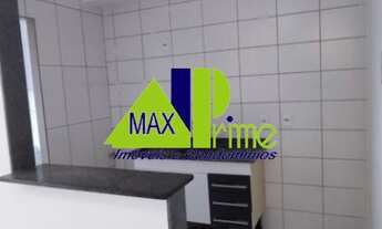 Imagem 6: Imperdível! Apartamento para locação em São Paulo-SP, Jardim América da Penha, 2 quartos