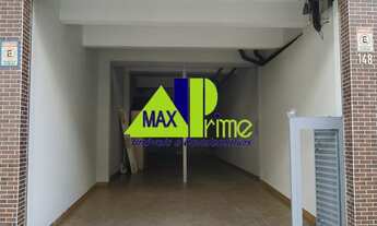 Imagem 2: Salão Comercial para Locação em São Paulo-SP, Vila Formosa: 1 sala, 2 banheiros, 105m² de