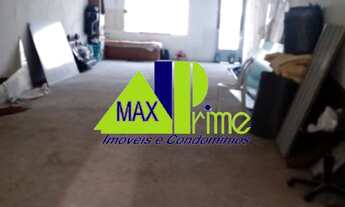 Imagem 7: Salão Comercial para Locação em São Paulo-SP, no Bairro Jardim Popular: 1 Sala, 1 Banheiro